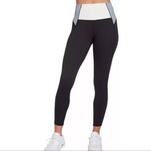 CALIA Energize Colorblock
High Rise 7/8 Leggings